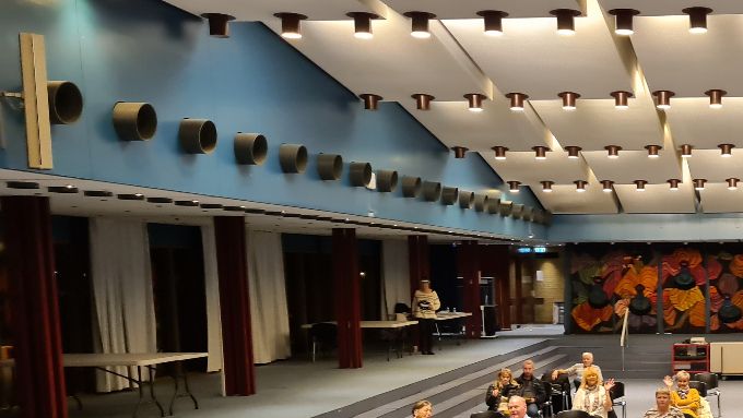 Generalforsamling 6 nov 2020