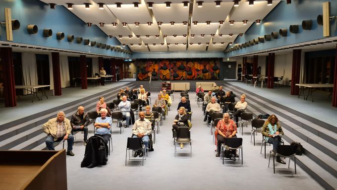 Generalforsamling 2020 